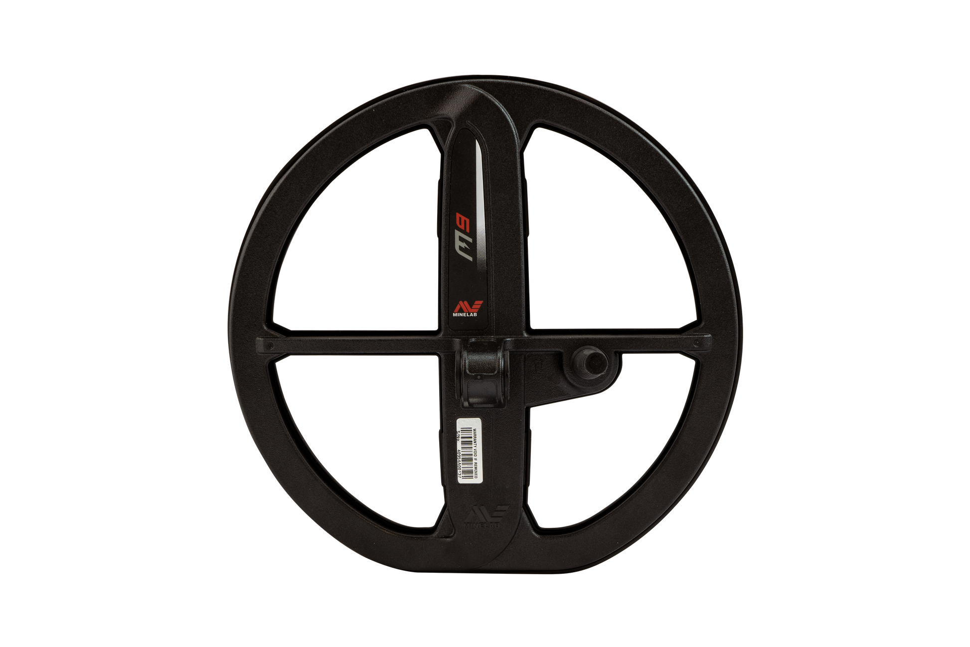 Minelab M9" Coil for Manticore Metal Detector