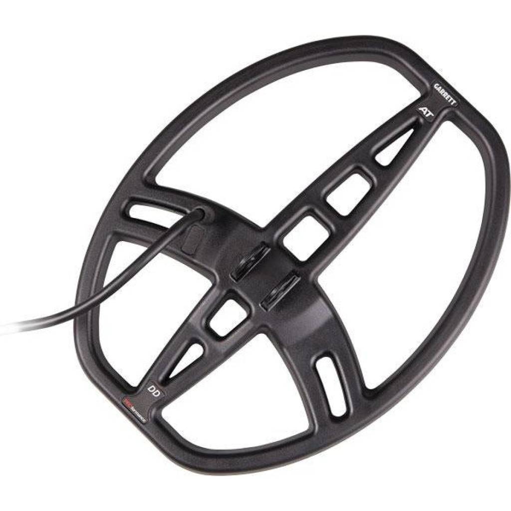 Garrett 8.5" X 11" PROformance DD Search Coil For Garrett AT Series