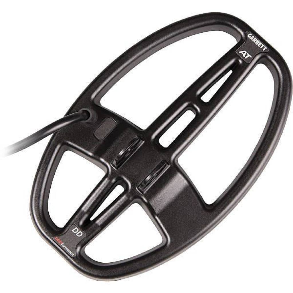 Garrett 5"x8" PROformance DD Search Coil For Garrett AT Series