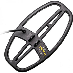 Garrett 6"x11" Viper MultiFlex DD Search Coil For Garrett ACE Apex Series