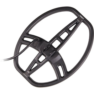 Garrett 8.5"x11" Raider MultiFlex DD Search Coil For Garrett ACE Apex Series