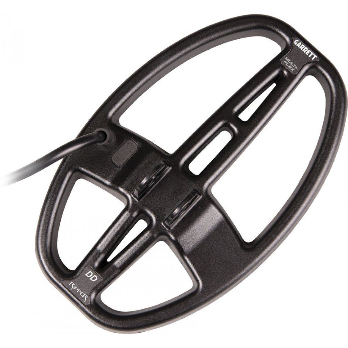 Garrett 5"x8" Ripper MultiFlex DD Search Coil For Garrett ACE Apex Series