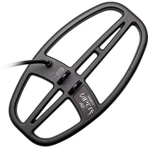 Garrett 6" X 11" DD Viper Search Coil For Garrett AT Series