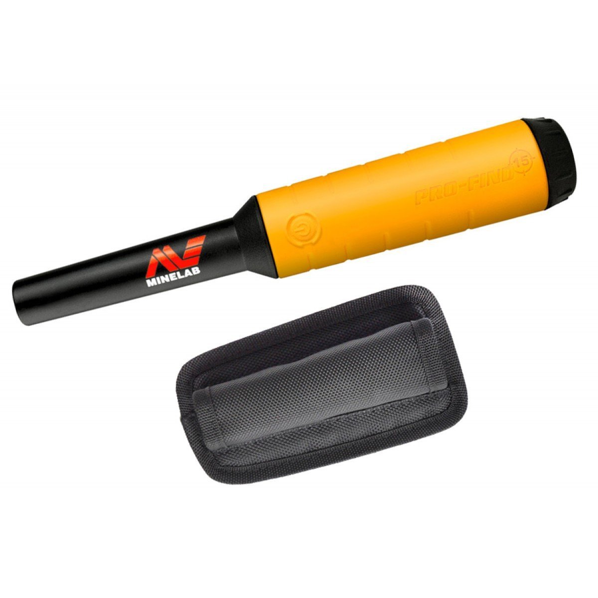 Minelab Pin-Pointer ProFind 15