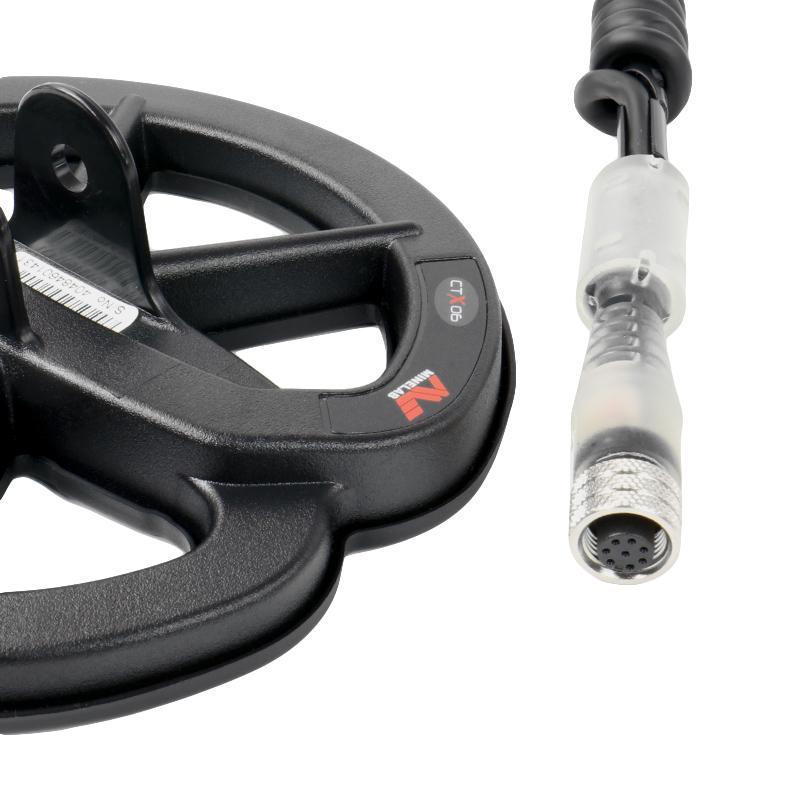 Minelab CTX 06 Waterproof Smart Coil for Minelab CTX 3030