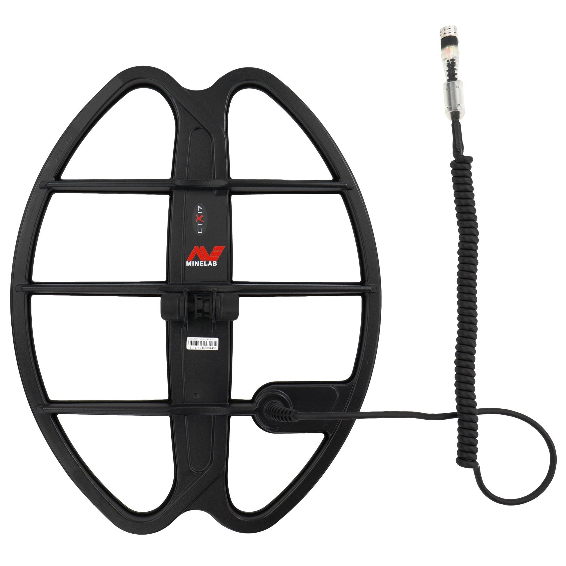 Minelab CTX 17 Waterproof Smart Coil For Minelab CTX 3030