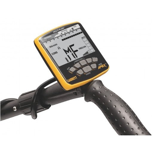 GARRETT ACE Apex Pro Metal Detector