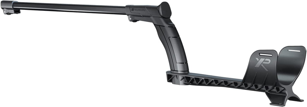 XP Deus Lite Metal Detector with 11 Search Coil and WS4 Headphones
