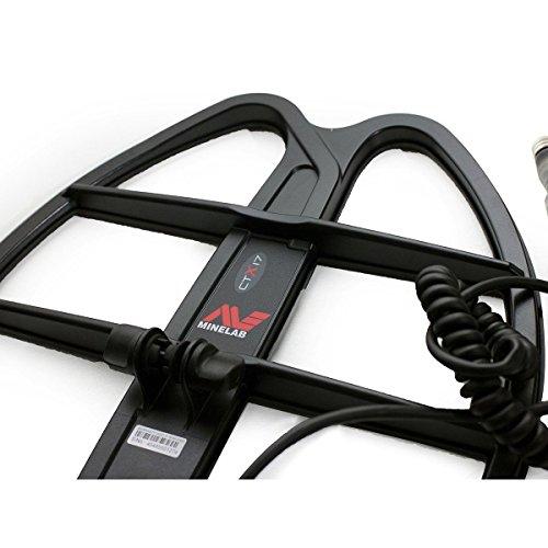 Minelab CTX 17 Waterproof Smart Coil For Minelab CTX 3030
