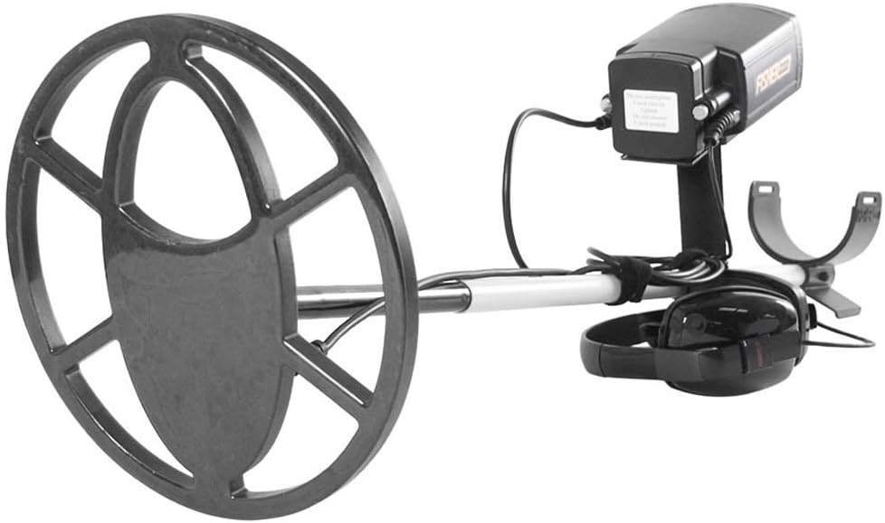 Fisher Labs CZ21-10 Underwater Metal Detector