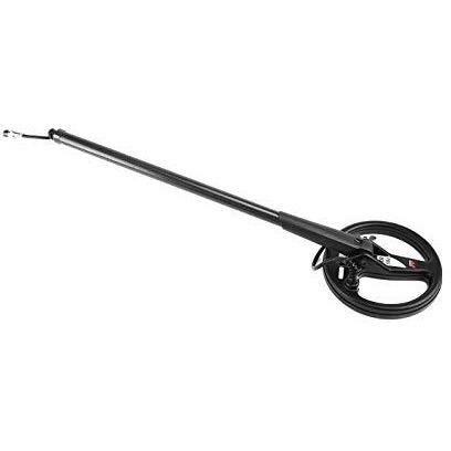 Minelab 8" FBS DD Search Coil & Lower Shaft For Minelab Safari