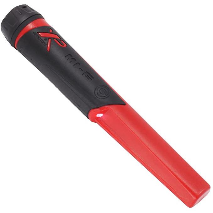 XP MI-6 Waterproof PinPointer Metal Detector