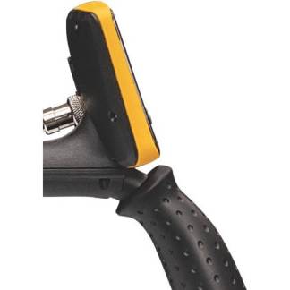 GARRETT Ace Apex Pro Metal Detector with 6"x11" Viper Search Coil and Headphones