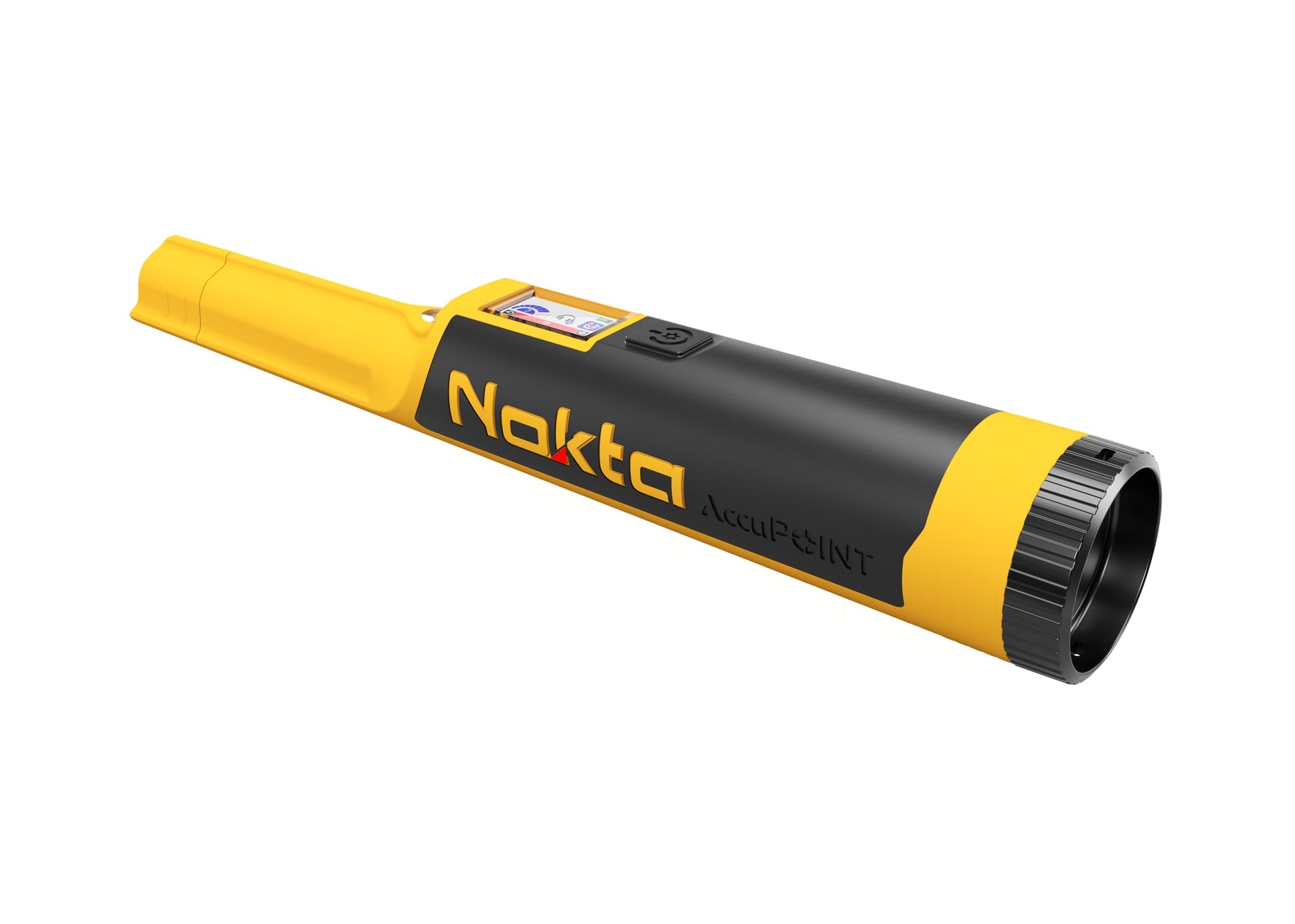 Nokta AccuPOINT Pointer Metal Detector