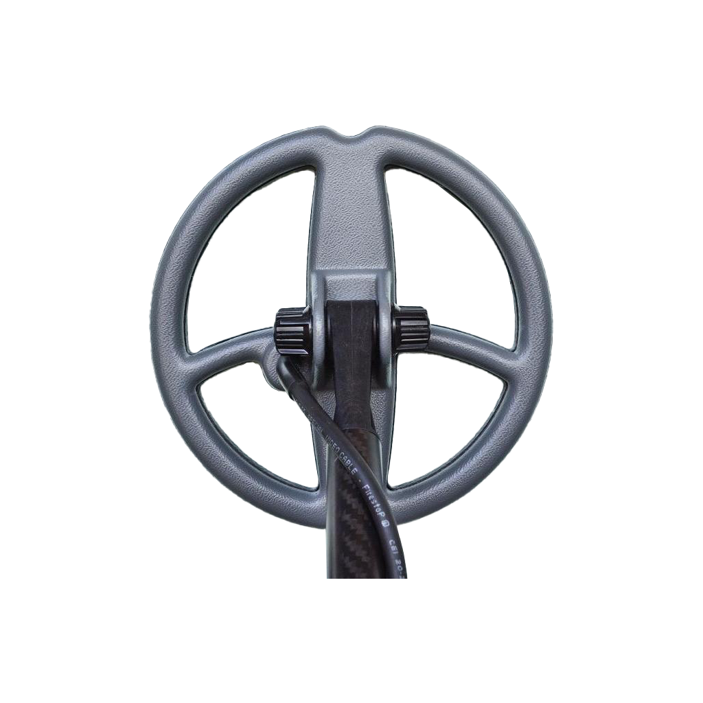 AKA - MIKRON DD 6.5" Search Coil