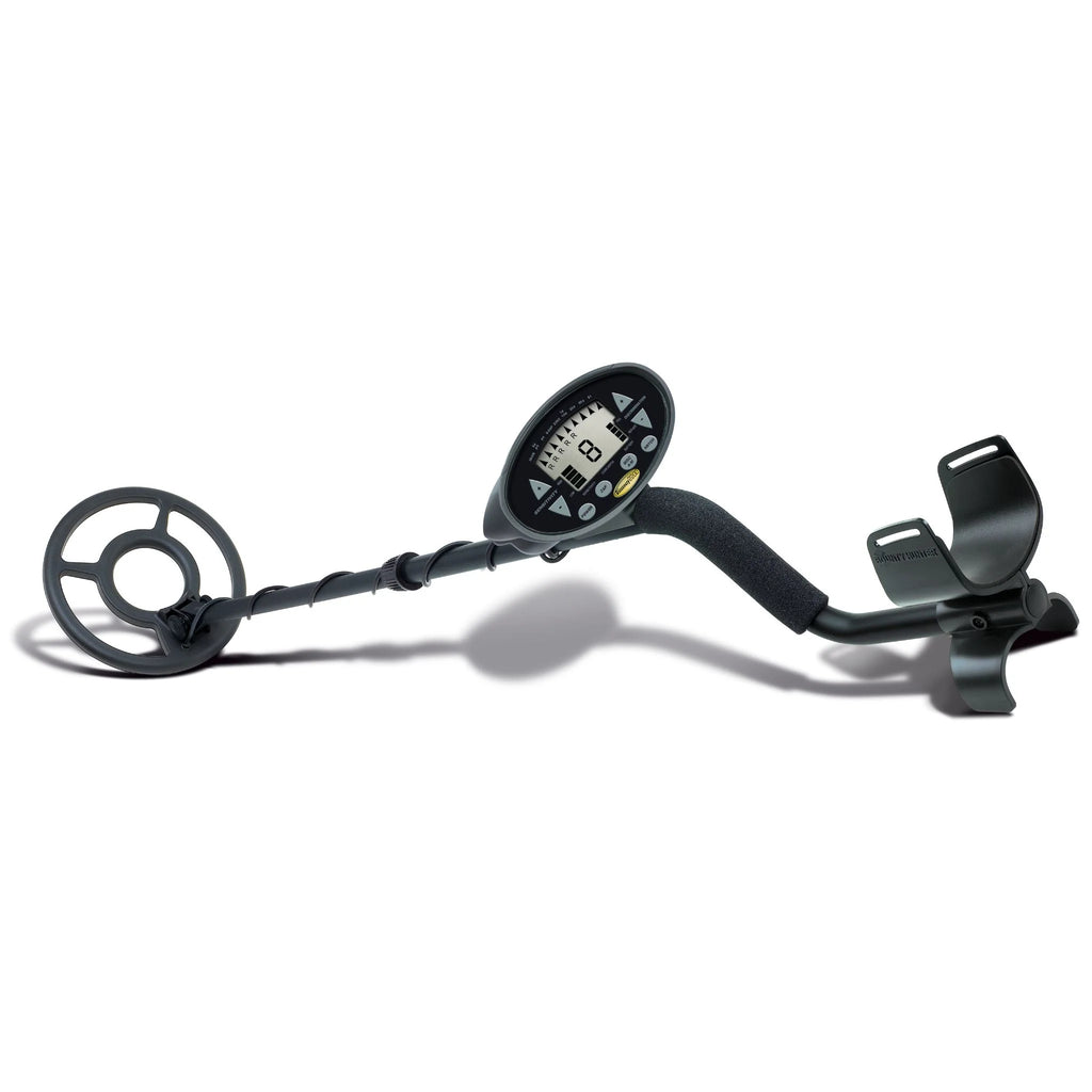 Bounty Hunter Discovery 2200 Metal Detector