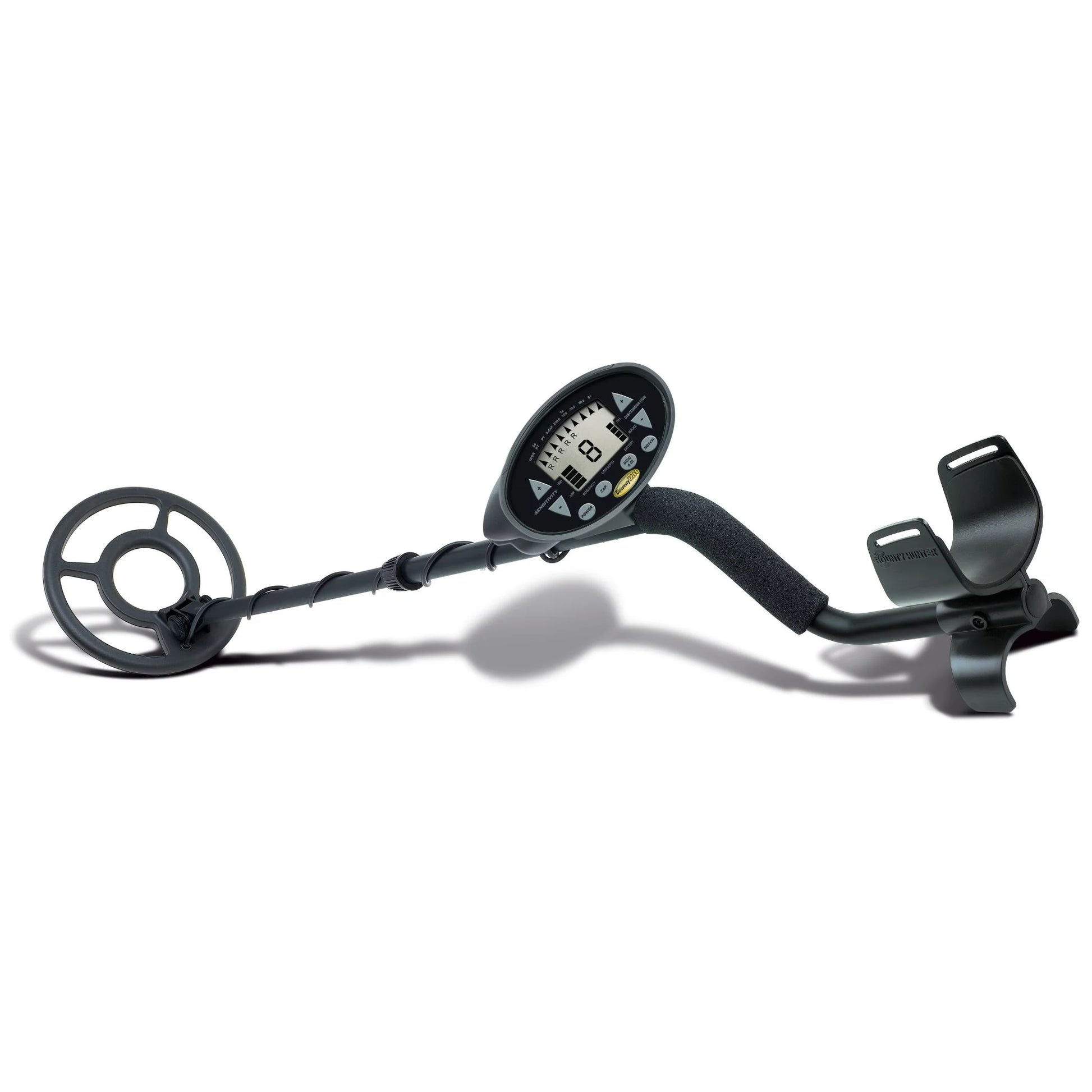 Bounty Hunter Discovery 2200 Metal Detector