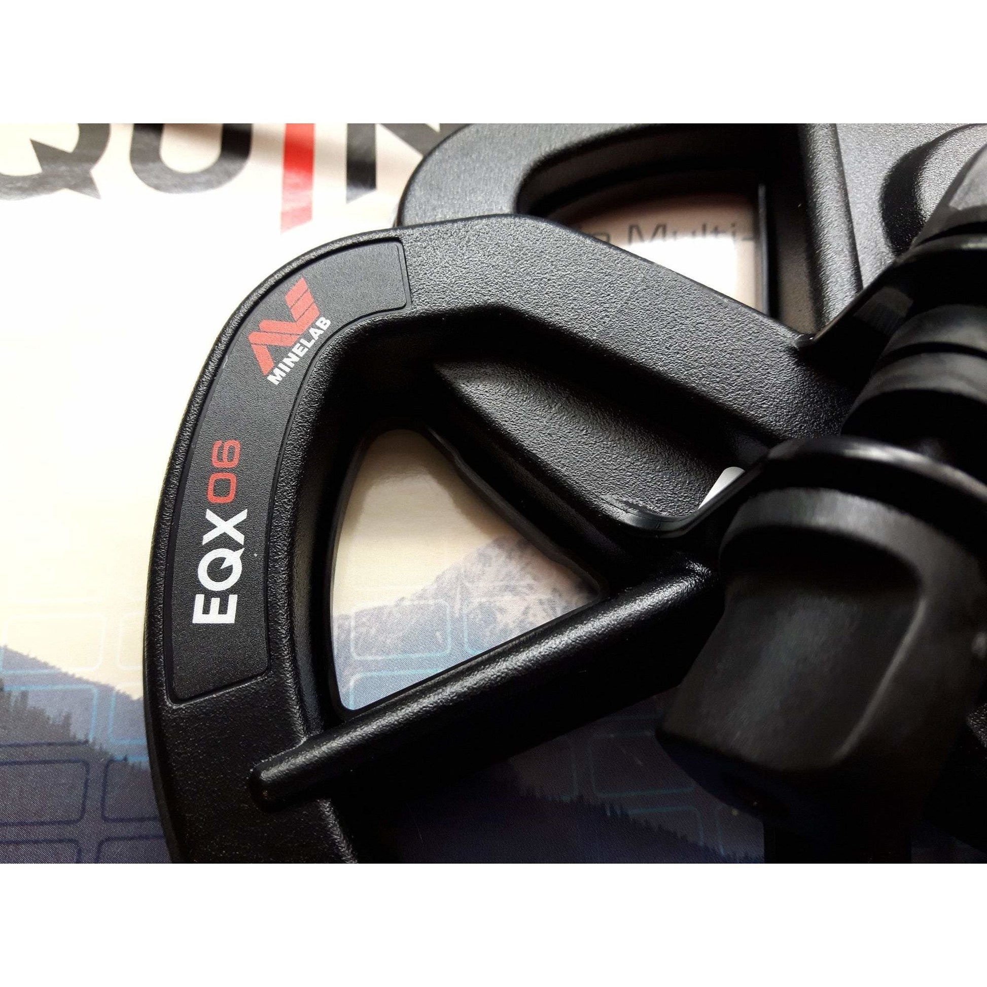 Minelab EQX 06 DD Waterproof Smar Coil For Minelab Equinox 600, Equinox 800
