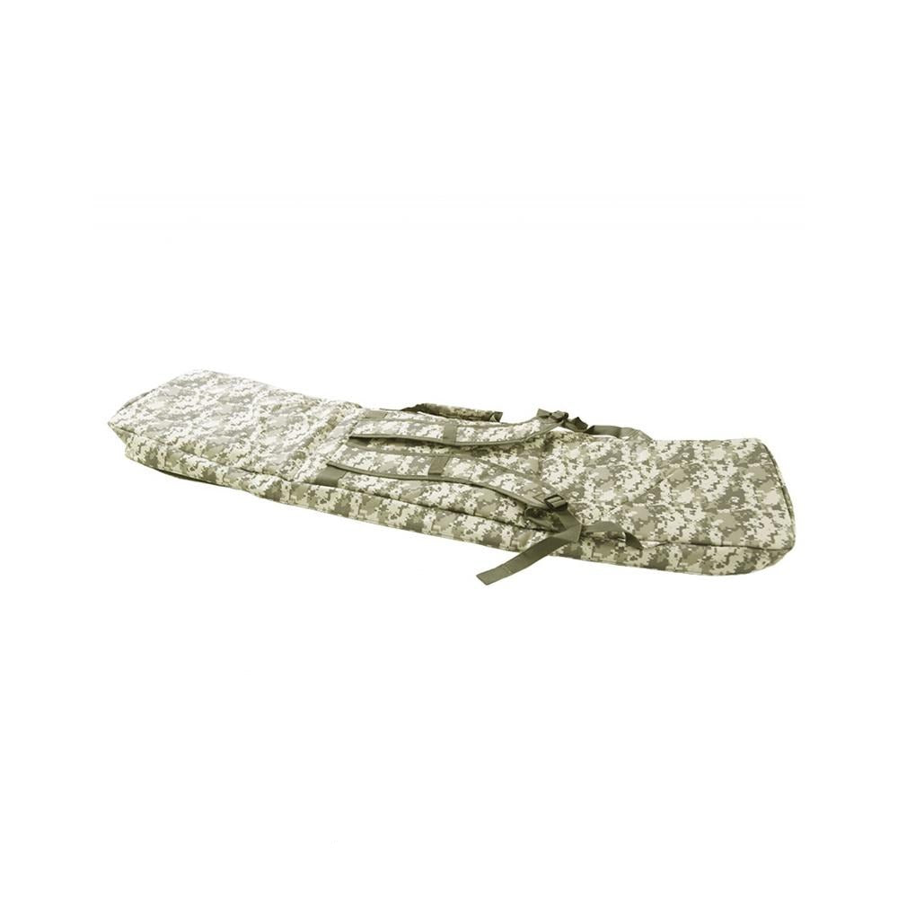GARRETT Camouflage Military Style Soft Case