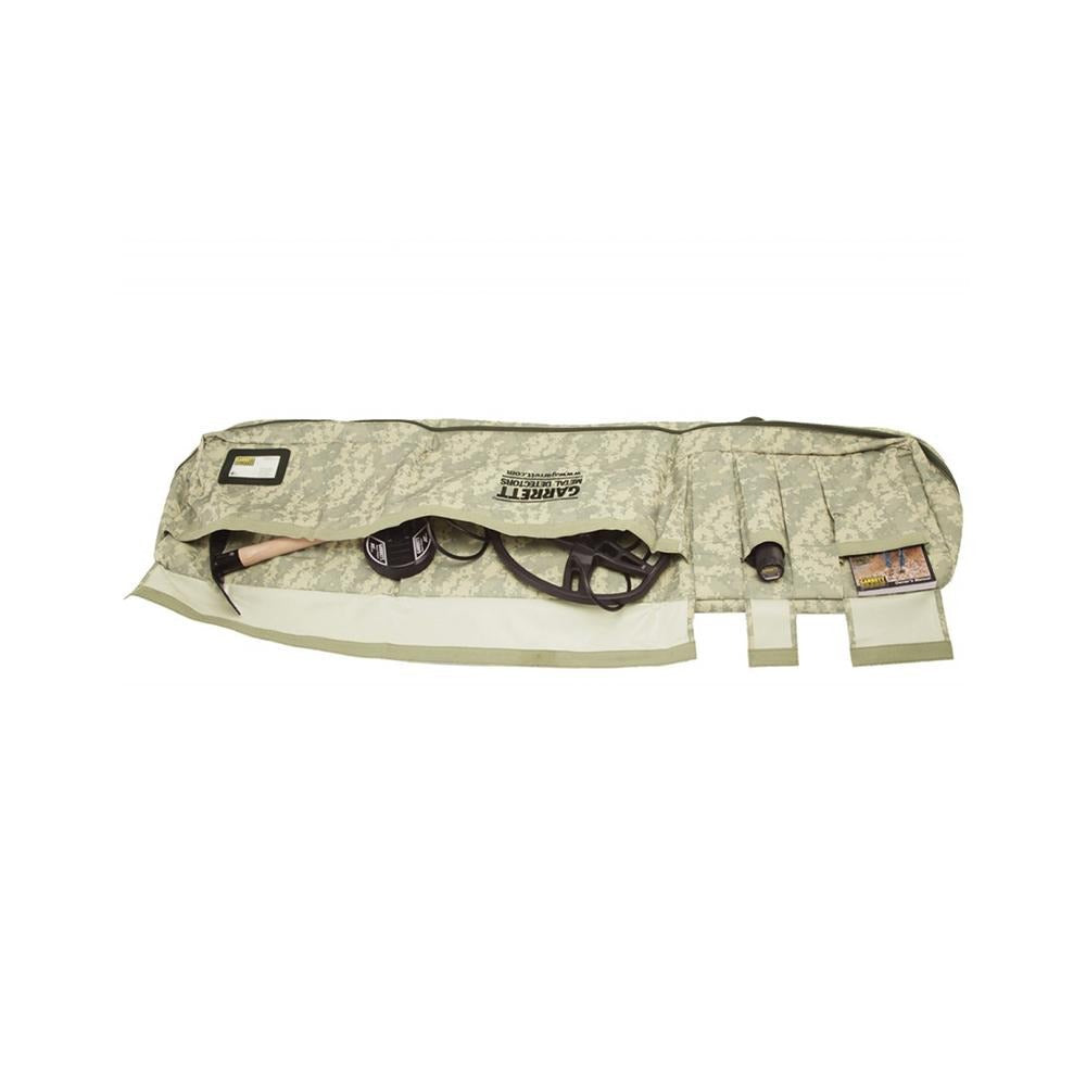 GARRETT Camouflage Military Style Soft Case