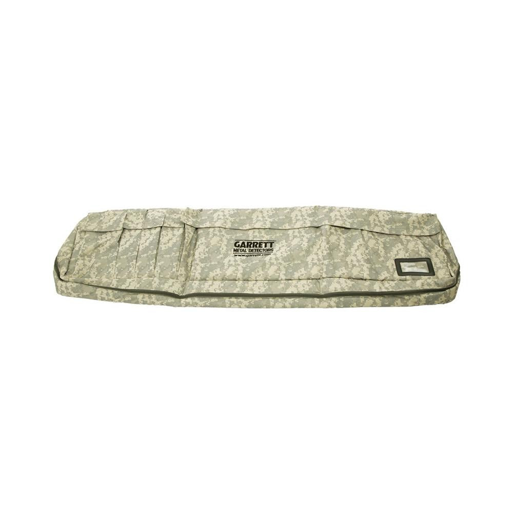 GARRETT Camouflage Military Style Soft Case