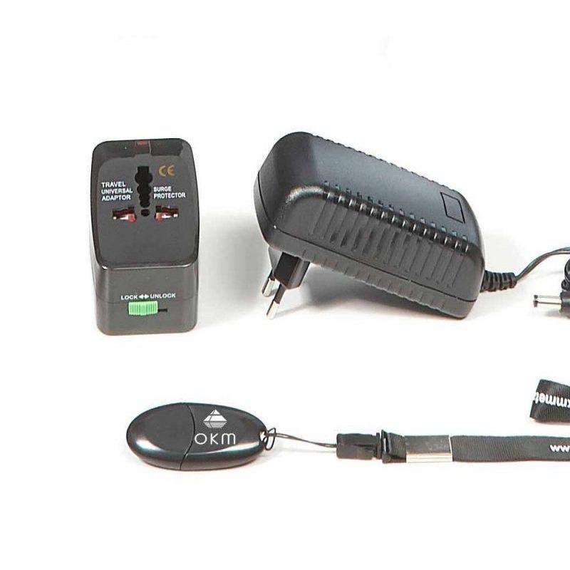 OKM Evolution NTX 3D Scanner Metal Detector + Windows Tablet PC and Visualizer 3D Software