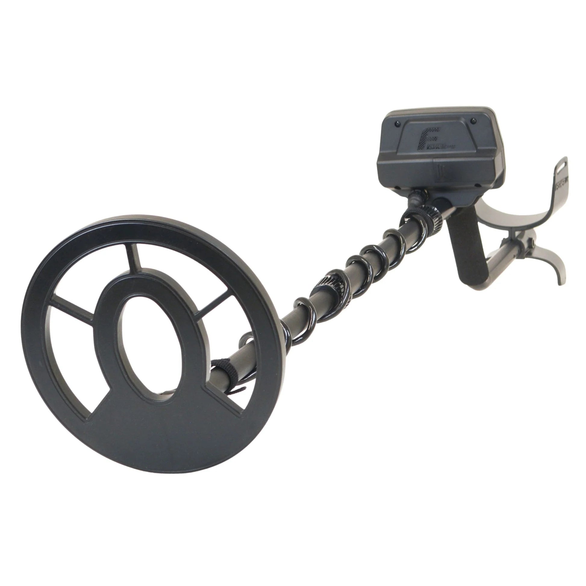 Fisher Labs F11 Great All-Purpose Metal Detector