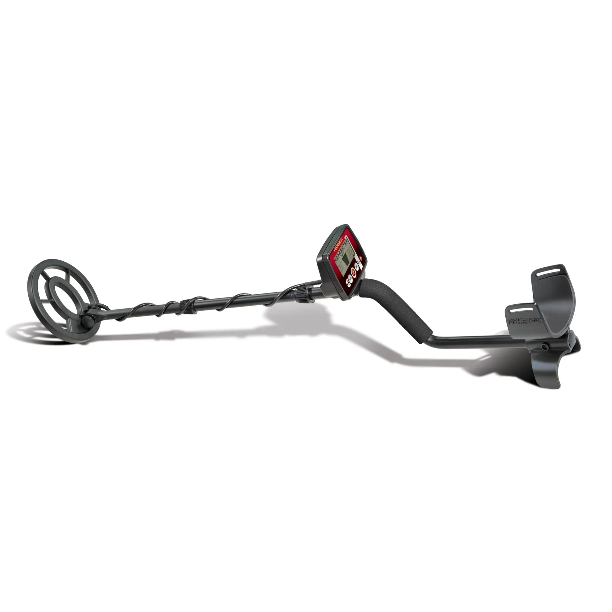 Fisher Labs F11 Great All-Purpose Metal Detector