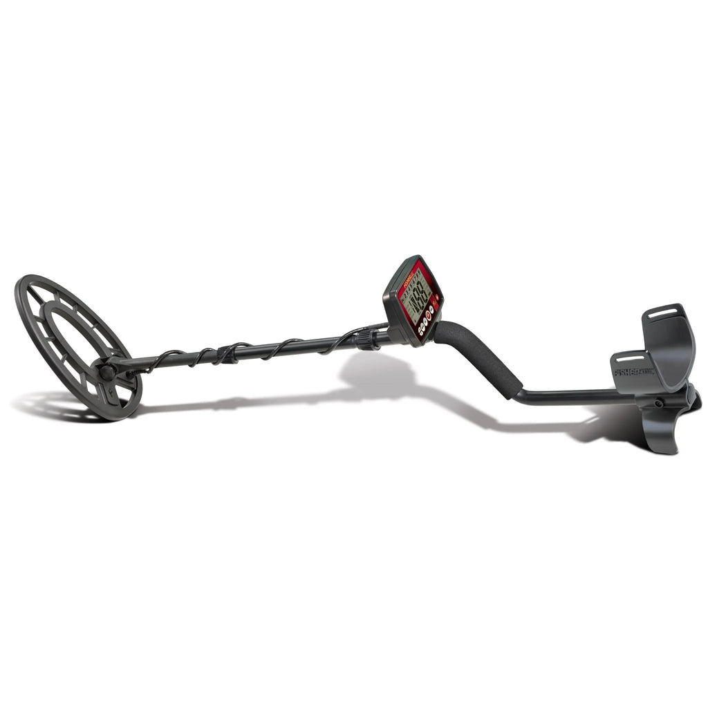 Fisher Labs F44 The Ultimate Weatherproof Multi-Purpose Metal Detector