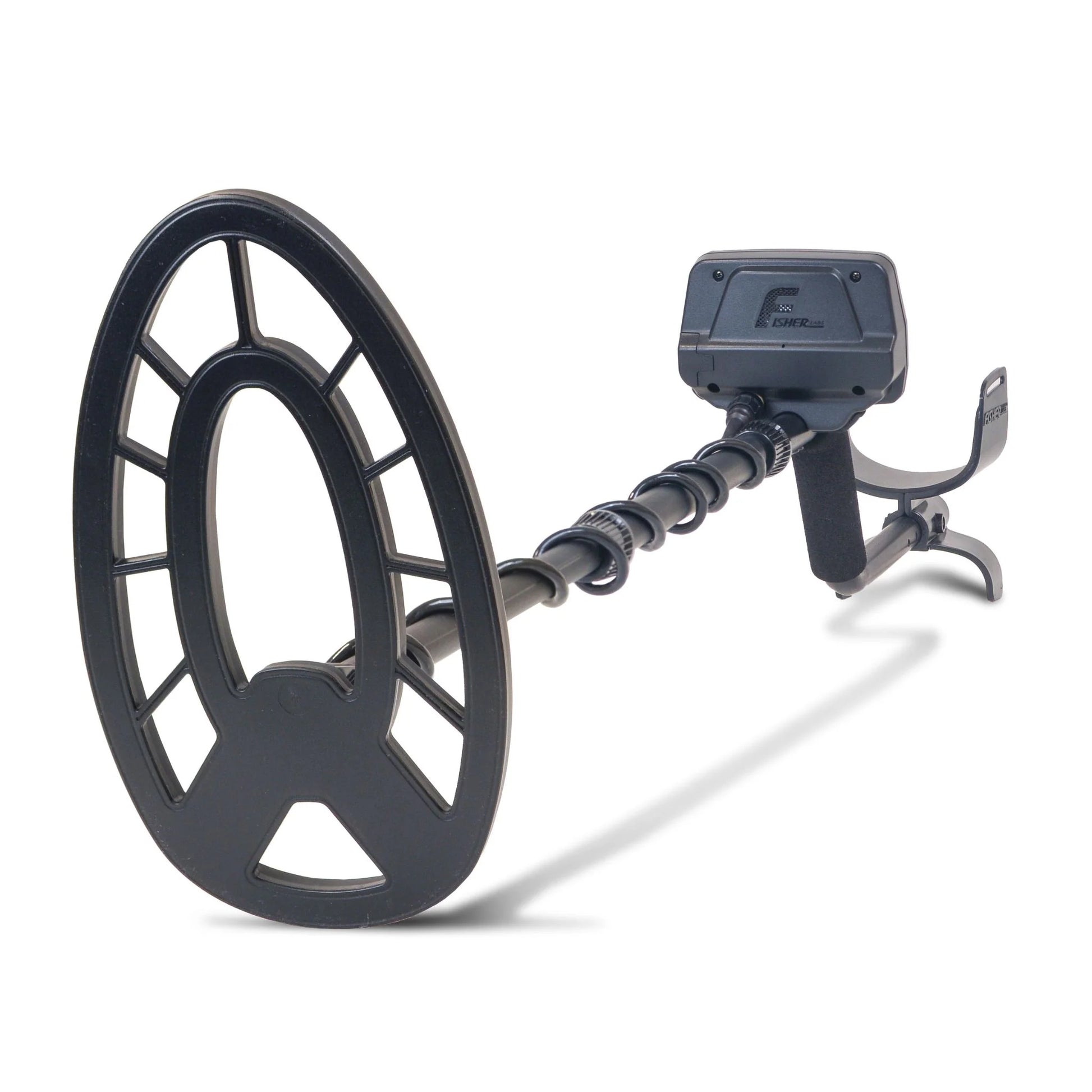 Fisher Labs F44 The Ultimate Weatherproof Multi-Purpose Metal Detector