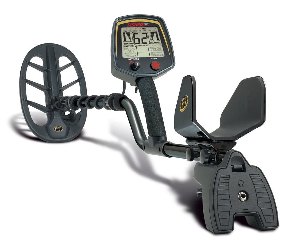 Fisher Labs F75 Special Edition Metal Detector