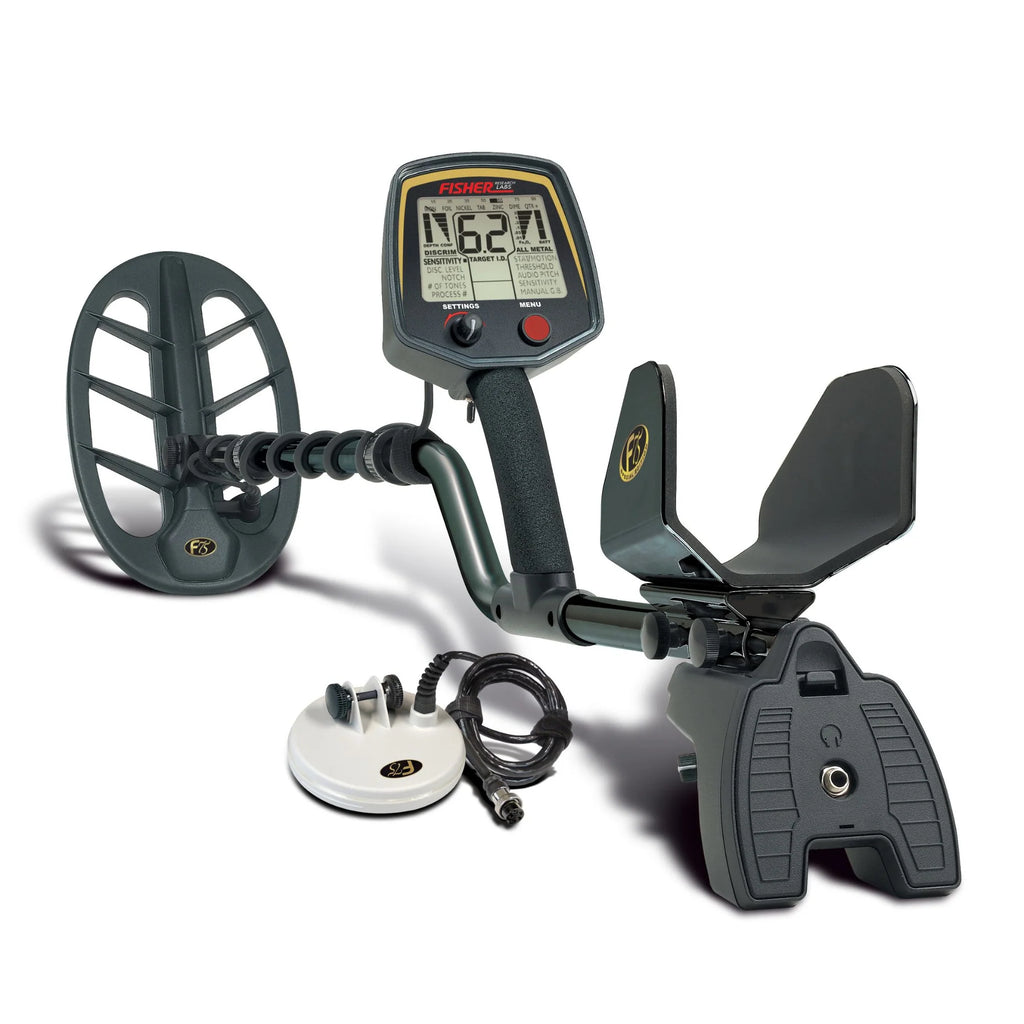 Fisher Labs F75 Special Edition Metal Detector