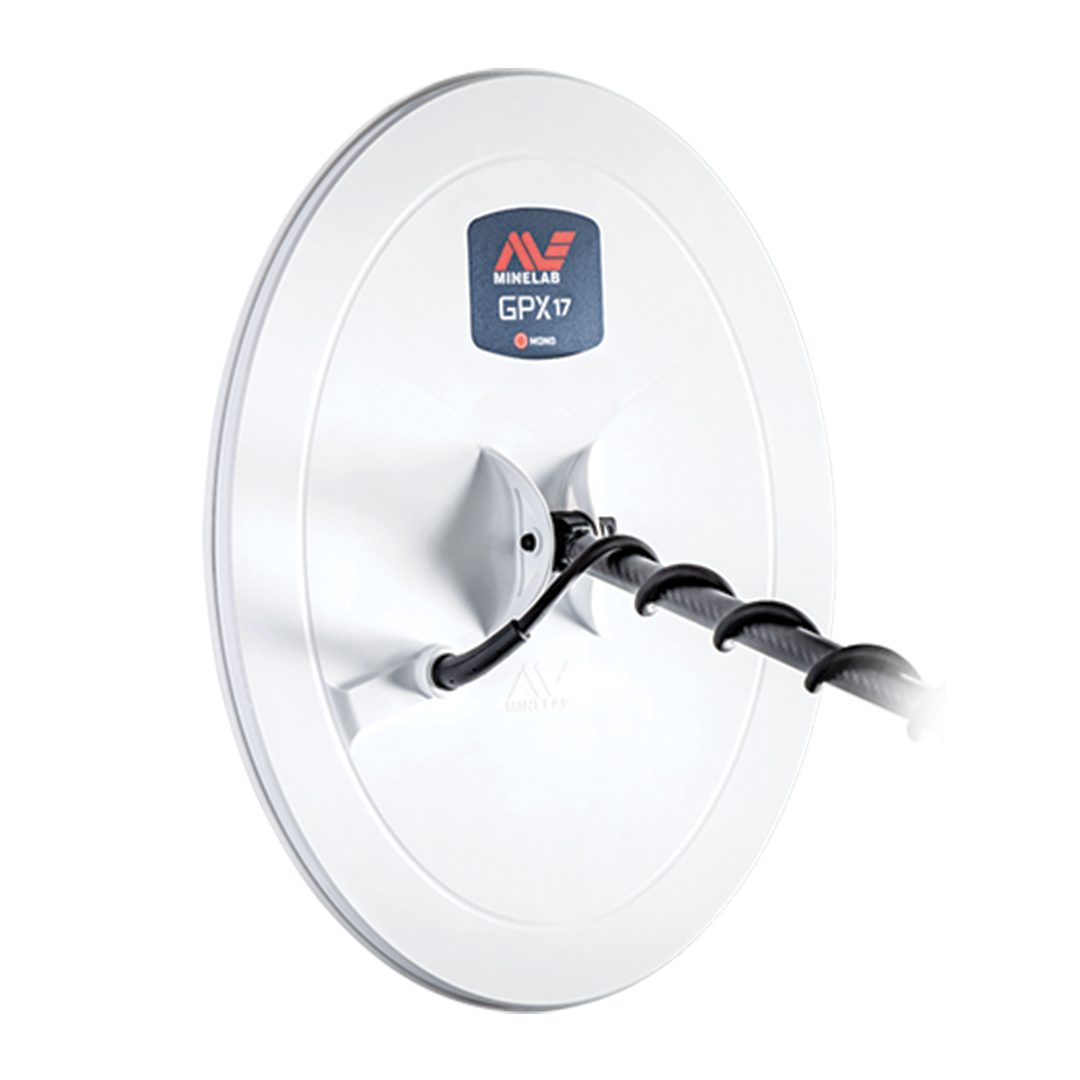 Minelab GPX 17" Coil for GPX 6000 Metal Detector