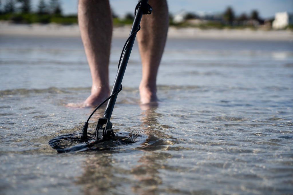 Minelab M9" Coil for Manticore Metal Detector