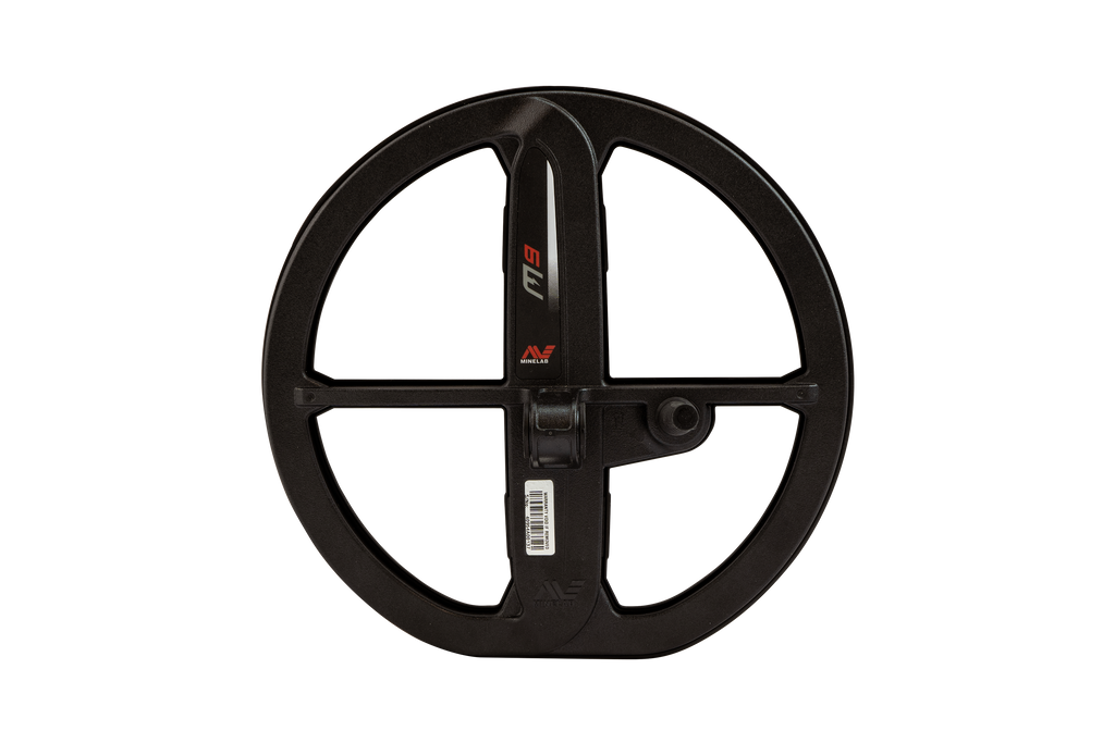 Minelab M9" Coil for Manticore Metal Detector