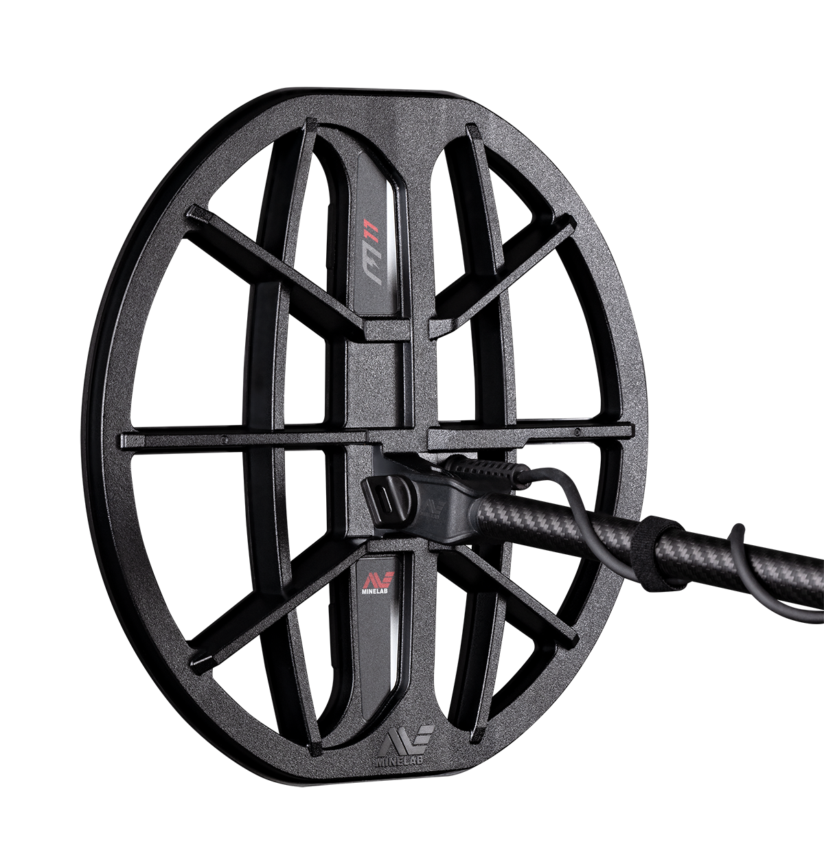 Minelab Manticore Metal Detector With Pro Find 40 PinPointer