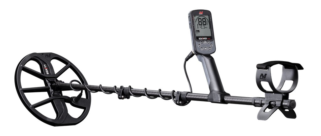 Minelab Equinox 700 Metal Detector