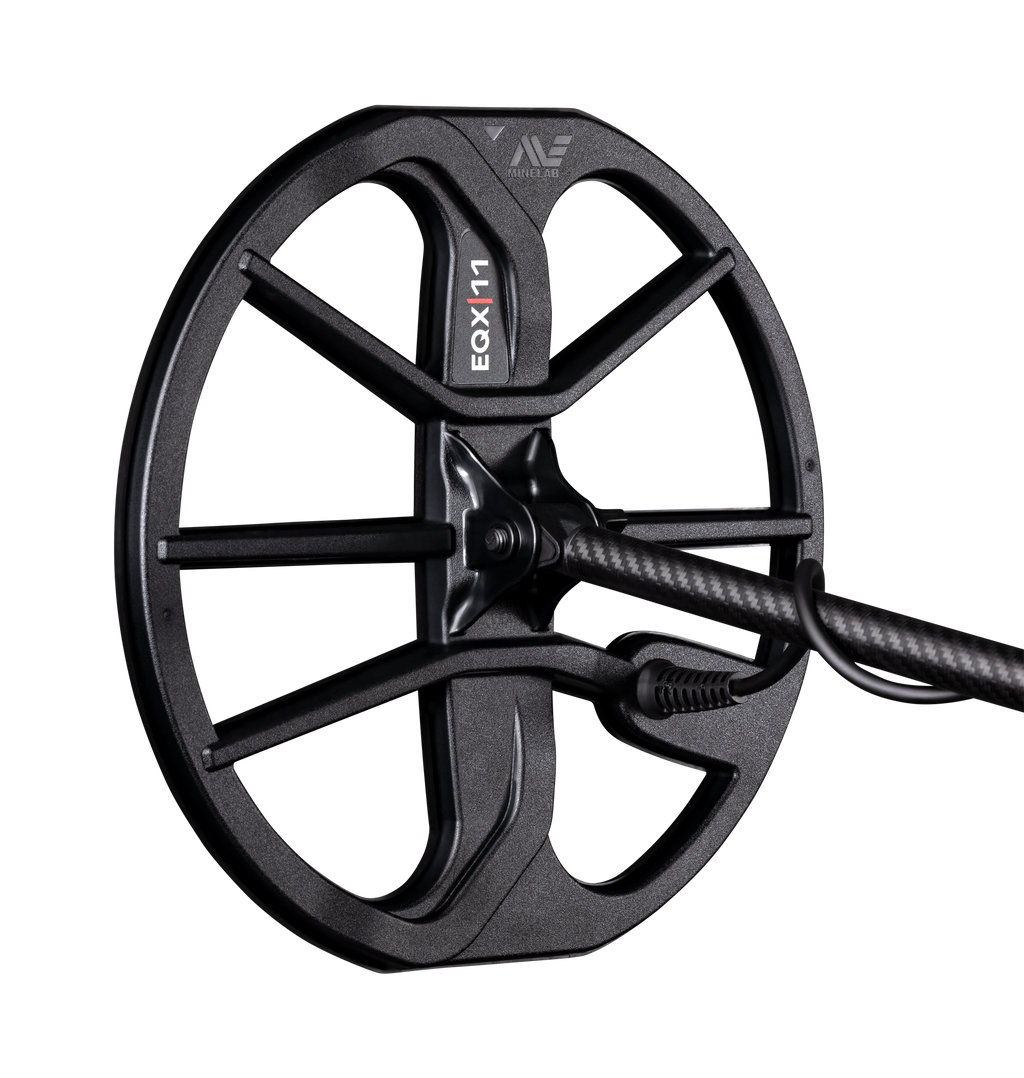 Minelab Equinox 900 Metal Detector