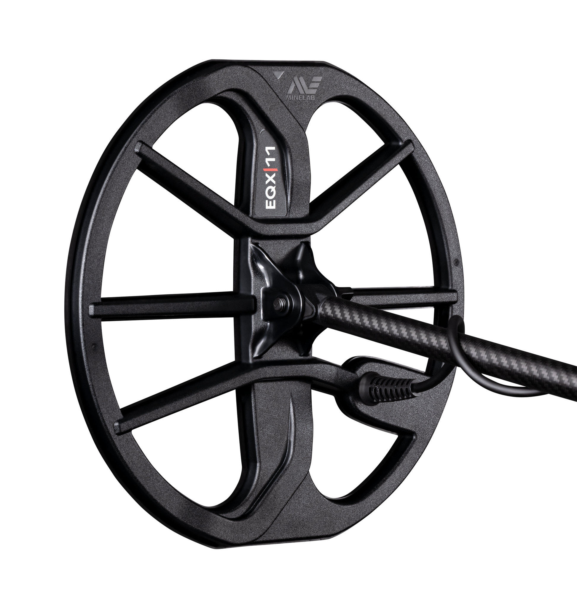Minelab Equinox 900 Metal Detector