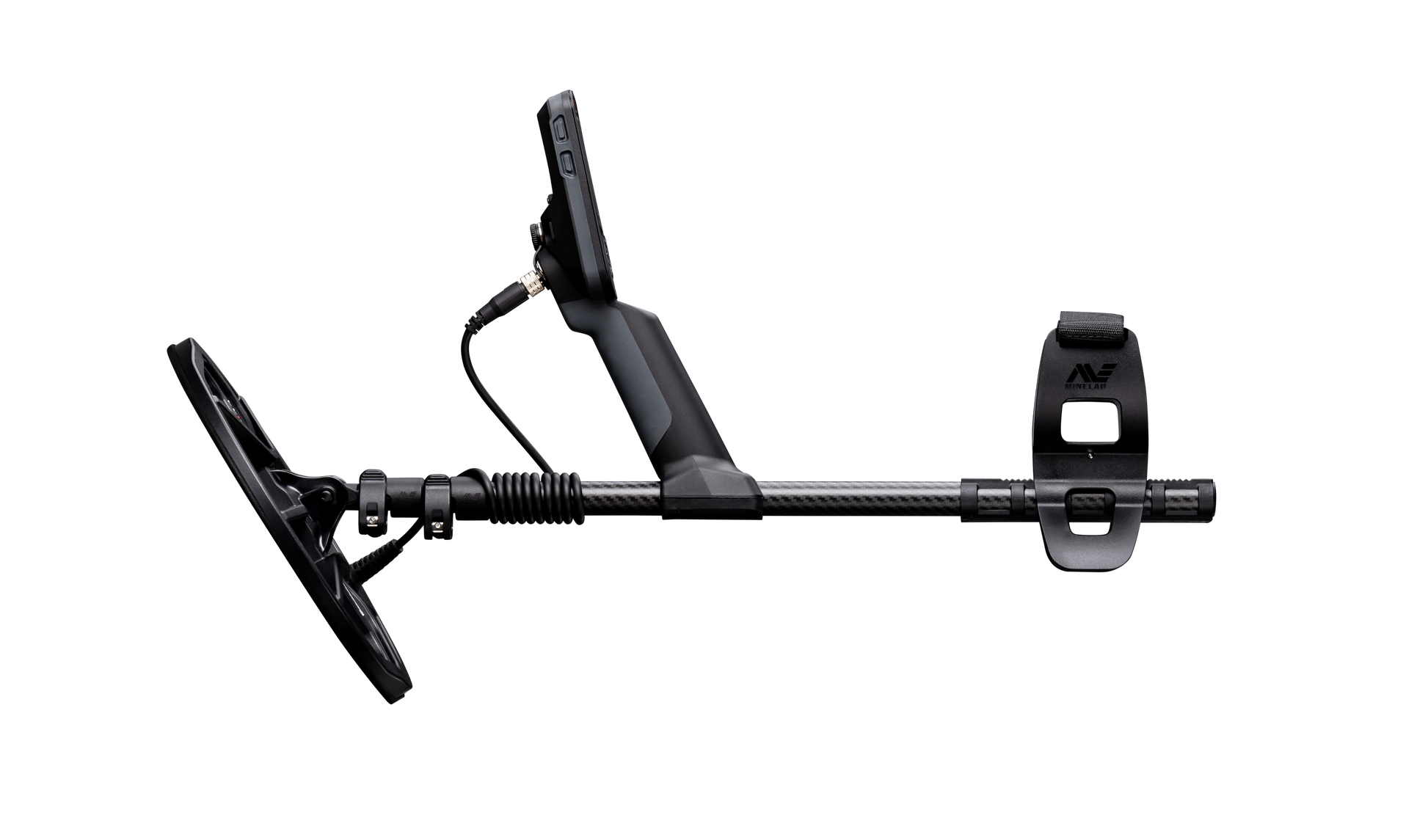 Minelab Equinox 700 Metal Detector
