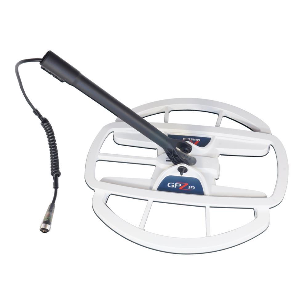 Minelab GPZ 19 Search Coil For Minelab GPZ 7000