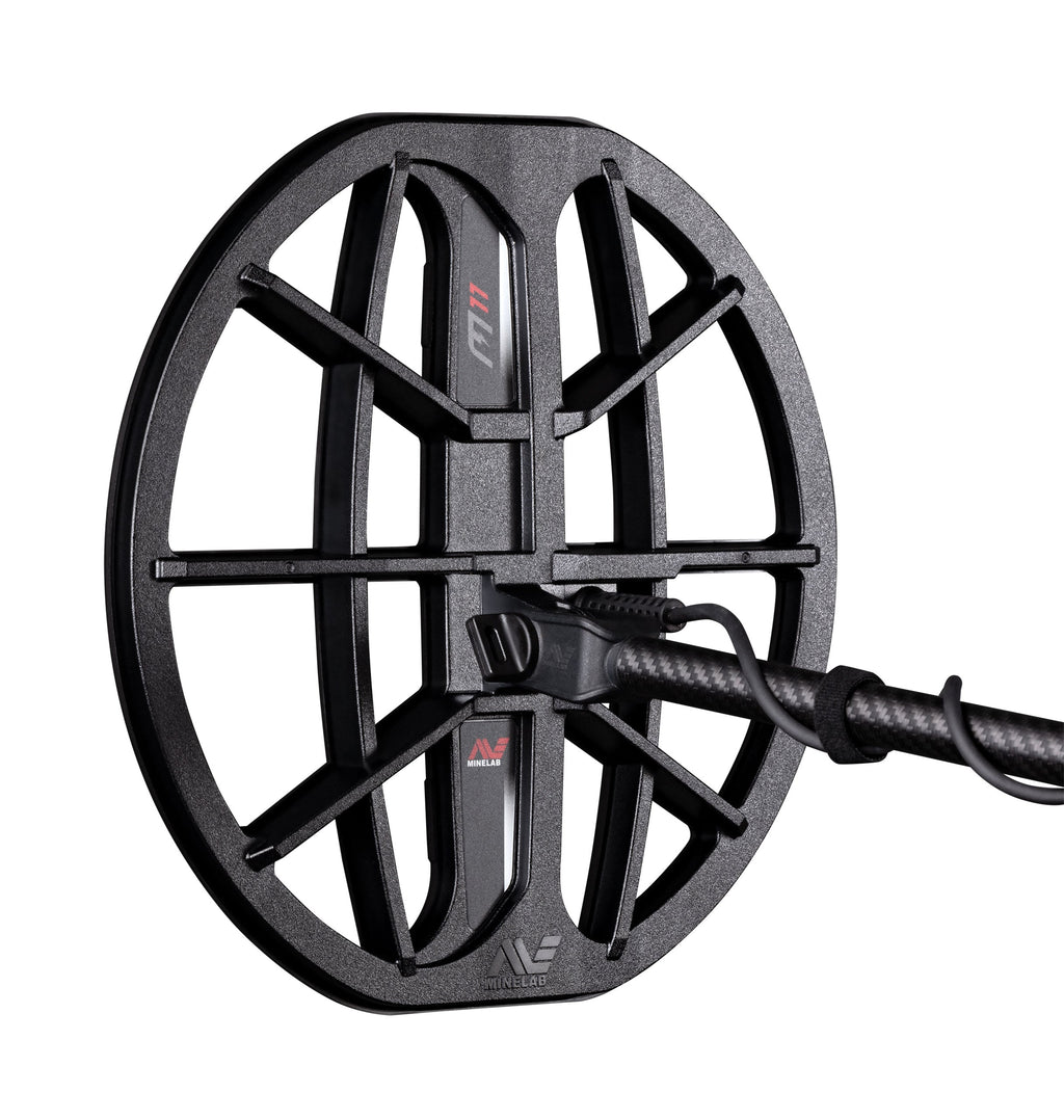 Minelab Manticore Waterproof Metal Detector