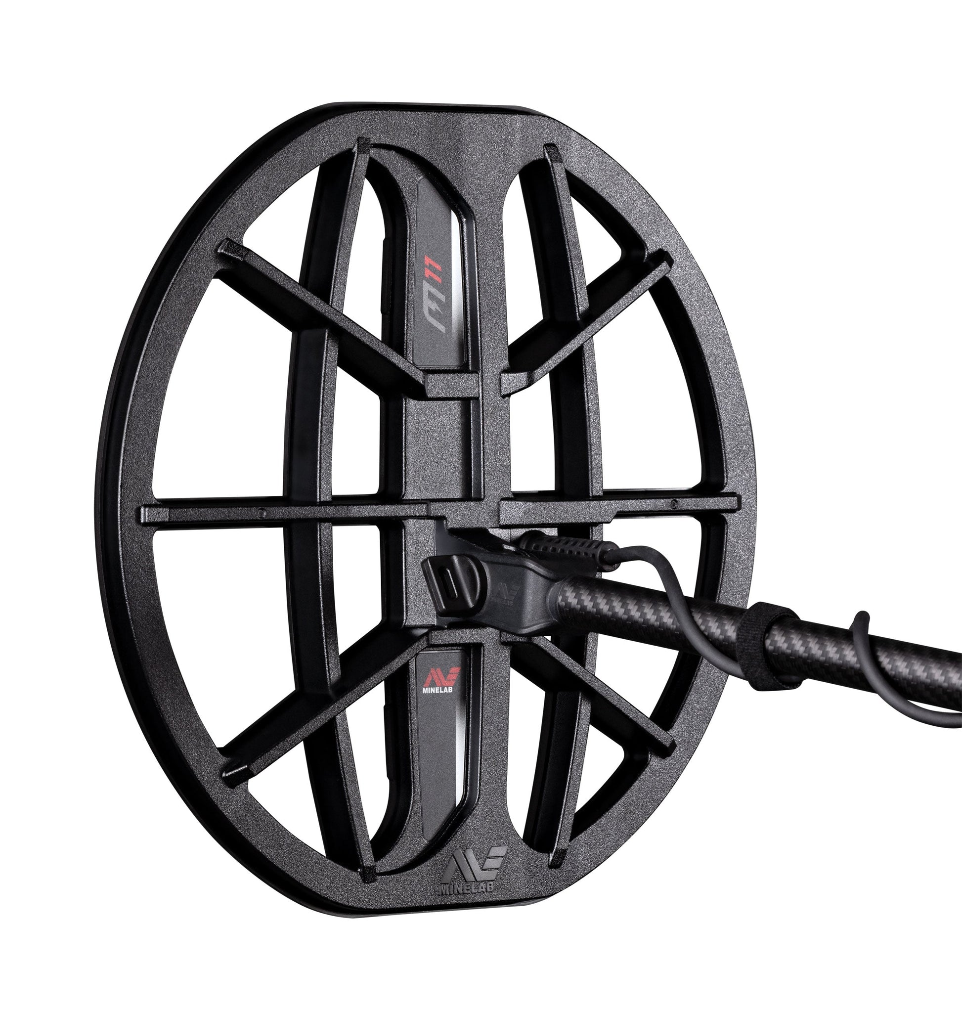 Minelab Manticore Waterproof Metal Detector