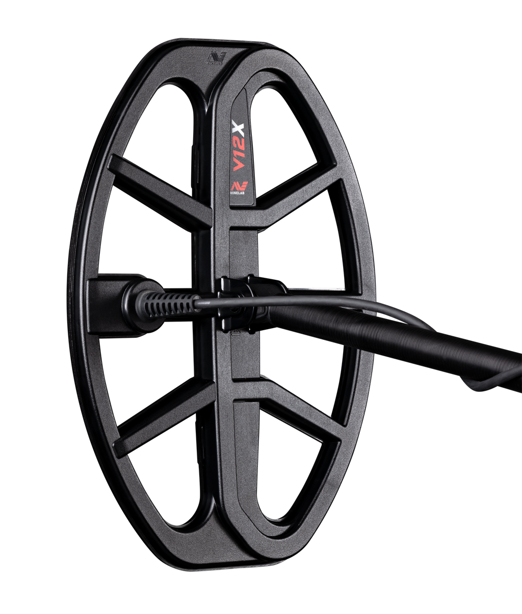 Minelab X-Terra Pro Waterproof Metal Detector