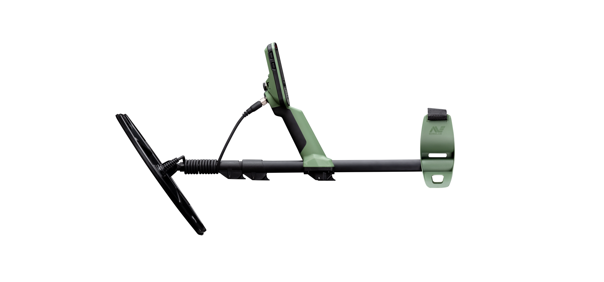 Minelab X-Terra Pro Waterproof Metal Detector
