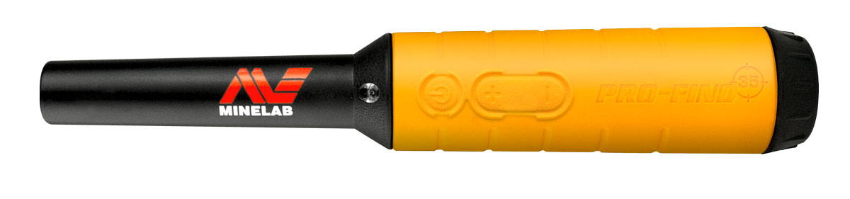 Pro-Find 35 PinPointer