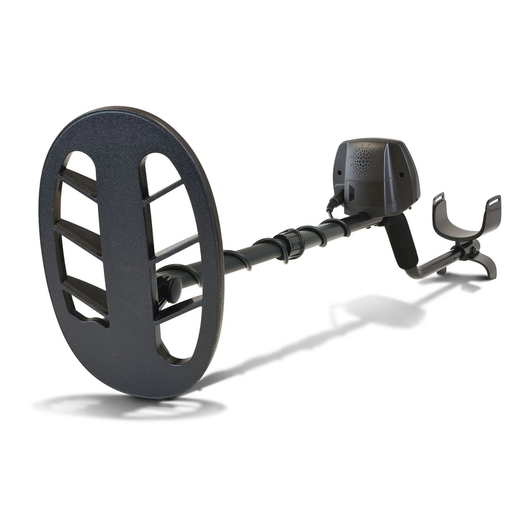 Bounty Hunter Land Ranger Pro Metal Detector