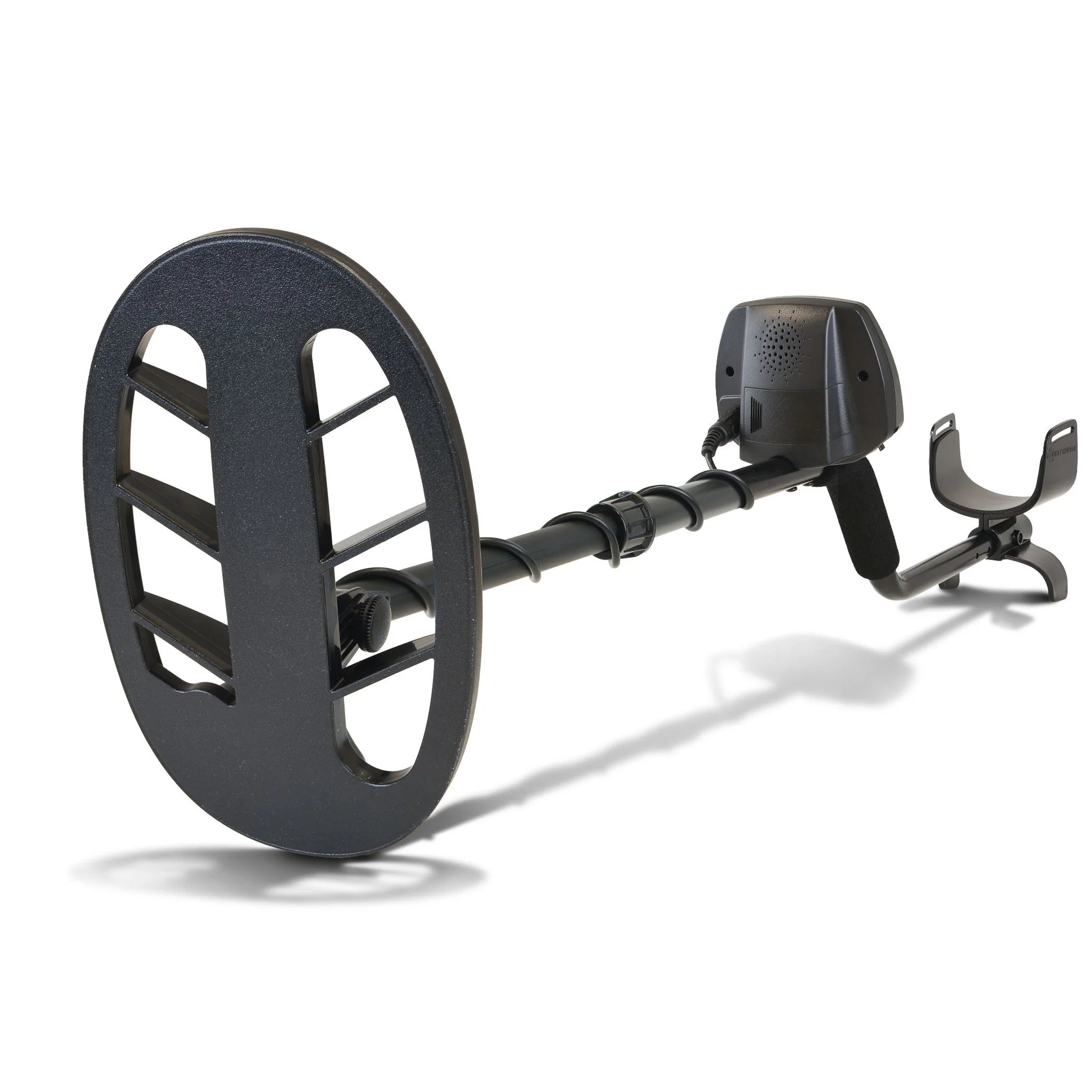 Bounty Hunter Land Ranger Pro Metal Detector