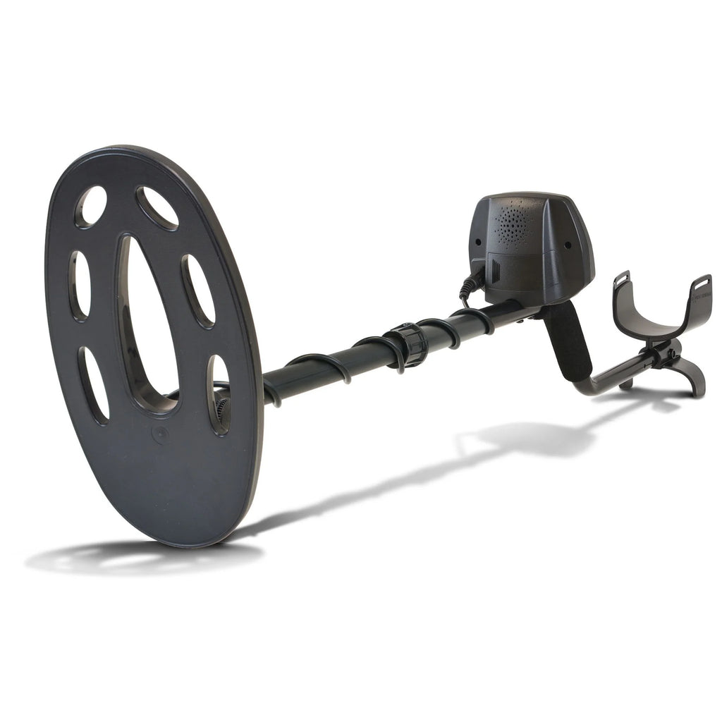 Bounty Hunter Quick Draw Pro Metal Detector
