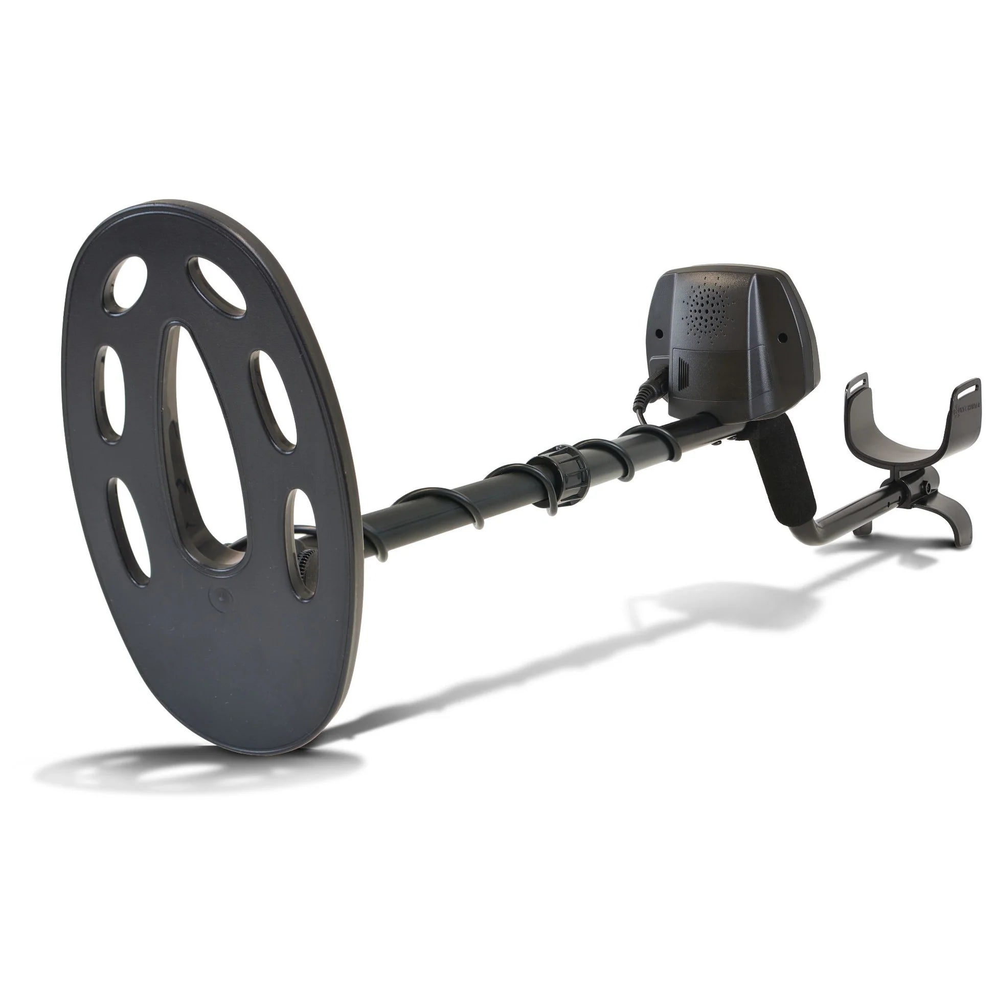 Bounty Hunter Quick Draw Pro Metal Detector